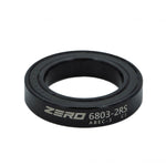 17 x 26 x 5mm Abec 3 C3 Bearing Black Oxide