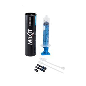 MILKIT TUBELESS VALVE $ REFILL