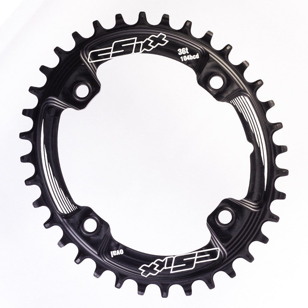 TT-CHAINRING-104-BCD-OVAL-38T-BLACK – Bike Barn