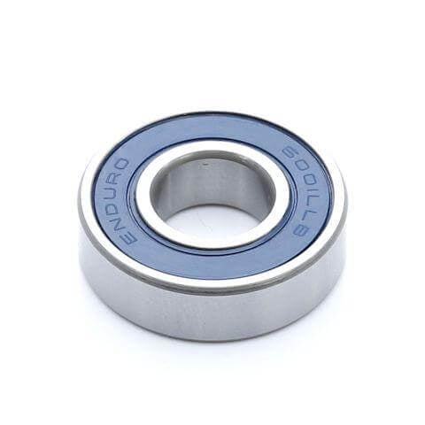 6001 2RS | 12 X 28 X 8MM BEARING