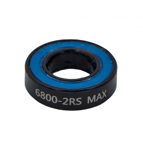 6800-2RSV MAX | 10 x 19 x 5mm Bearing