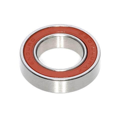 6801 2RS MAX | 12 X 21 X 5MM BEARING