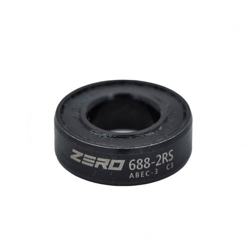 688-2RS l 8 x 16 x 5mm Abec 3 Bearing Black Oxide