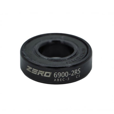 6900-2RS l 10 x 22 x 6mm Abec 3 C3 Bearing Black Oxide