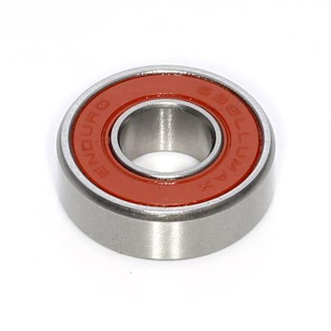 698 2RS MAX | 8 X 19 X 6MM BEARING