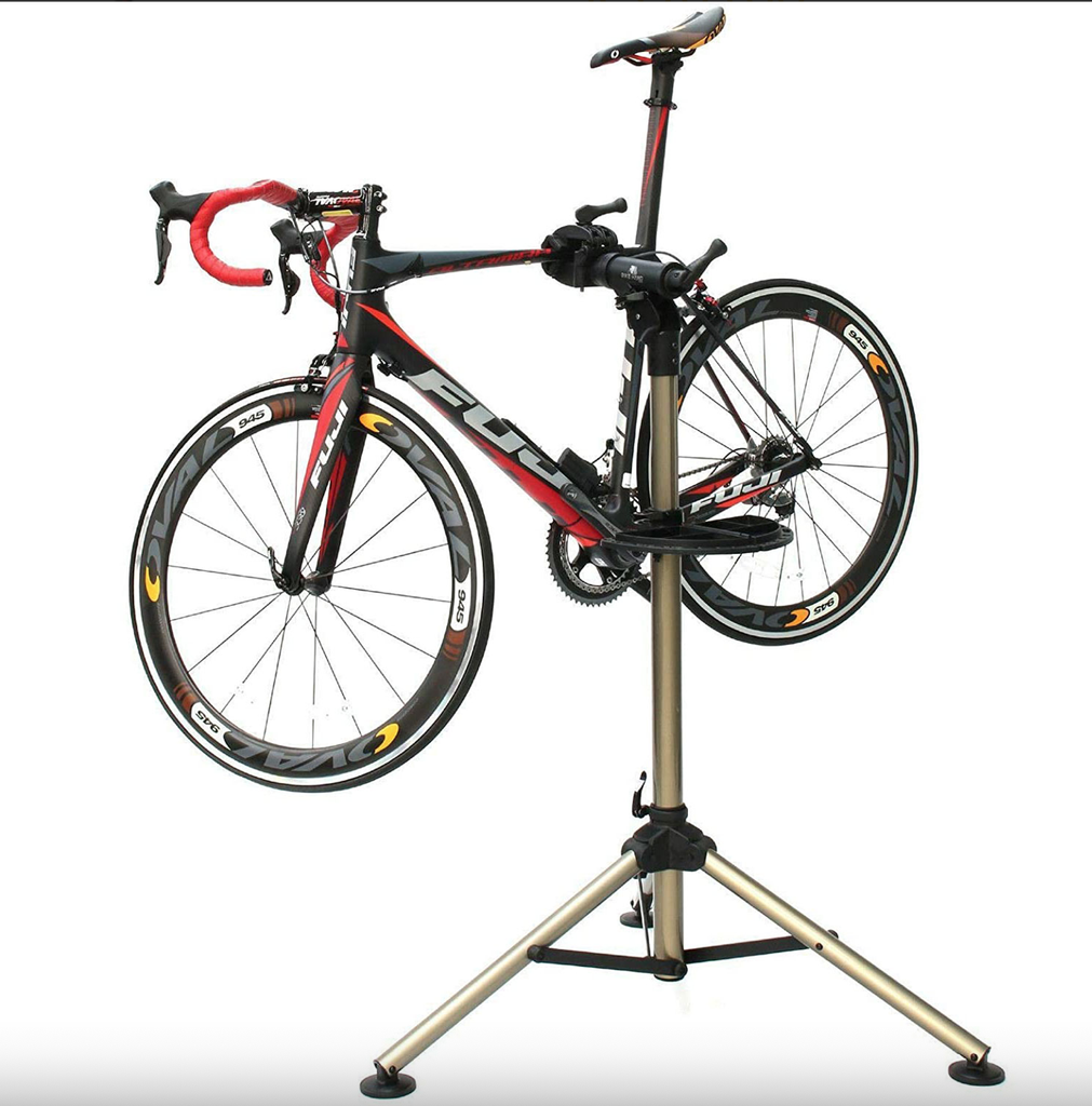 Speedmaster bike hot sale repair stand