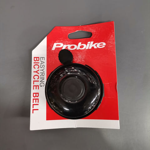 PROBIKE BEL STEEL BLK