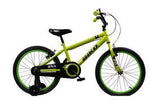 BIKO-BIKES-20''-BOYS-GREEN/BLACK