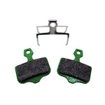 BRAKE PAD DISC SRAM ELIXIR DS44R RESIN