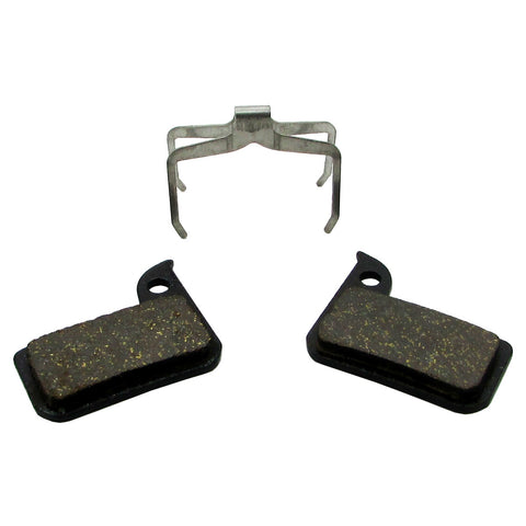 BRAKE PAD DISC SRAM HRD / LEVEL SERIES