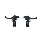 BRAKE LEVER JVNL FOR 16" PAIR