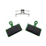 BRAKE PAD DISC XTR XT SLX DEORE RESIN