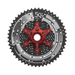 CASSETTE SUNRACE MX80 11SPD 11-50T BLK