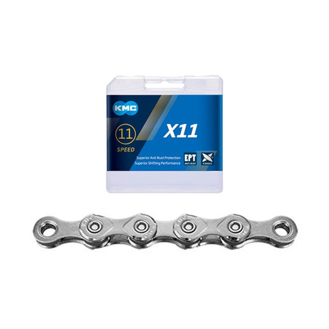 CHAIN KMC 11 SP X11 EPT ANTI-RUST