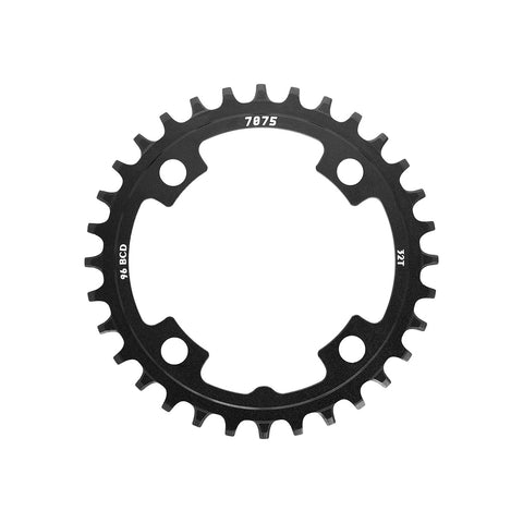 CHAINRING SUNRACE MX00 32T 96BCD NW