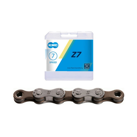 CHAIN KMC 6/7 SP Z7 1/2” x 3/32"