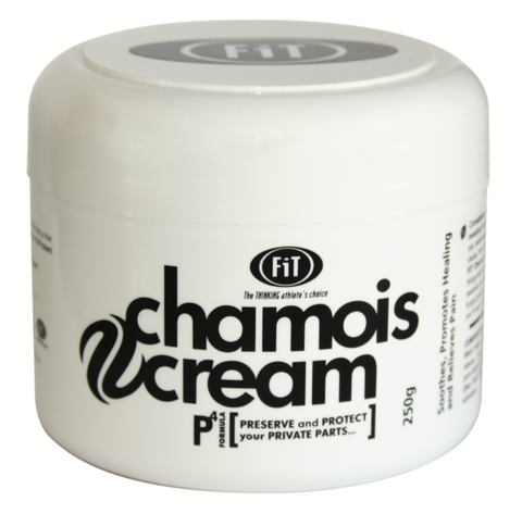 FIT CHAMIOS CREAM / 250 G