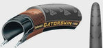 CONTINENTAL GATOR SKINS 700 28C TYRE RD