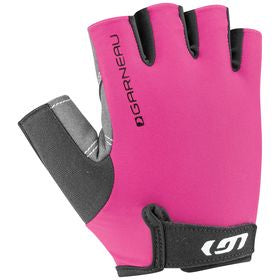 LG W'S CALORY GLOVES/PINK