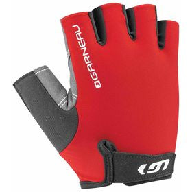 LG CALORY GLOVES/RED
