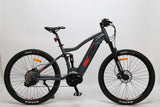 EVADE X9.2 DUAL SUS EBIKE