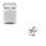 SMART-FIT TWS AIR BUDS WHT DEMO