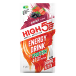 HIGH5 ENERGY DRINK WITH PROTEIN CITRUS