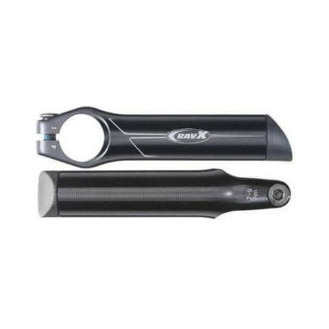 ERA X ALLOY BAR END