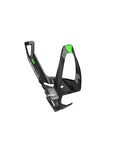 Elite Cage Cannibal XC Black GLOSSY GREEN GRAF