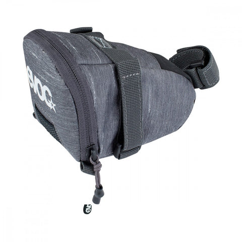 Evoc Seat Bag Tour Carbon Grey MEDI