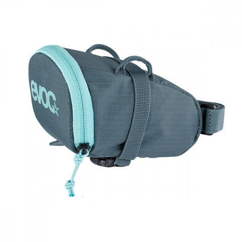 Evoc Seat Bag MED STEEL