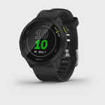 Forerunner® 55 black