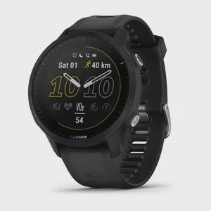 Forerunner® 955, Black