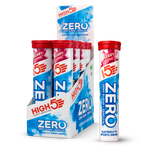 HIGH5 ZERO (8 TUBES) BERRY