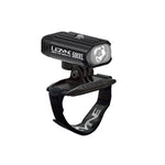 L/SET FRT LEZYNE HECTO DRIVE HELMET