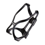 W/BOTTLE CAGE LEZYNE FLOW CAGE BLK