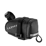 TUBBY BAG LEZYNE M CADDY BLACK