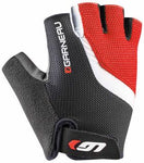 Louis Garneau Biogel RX-V 2 Gel Cycling Gloves - Red