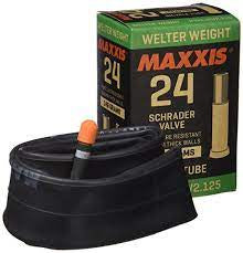 MAXXIS WELTER W TUBE 24 2.0-3 SCRADER