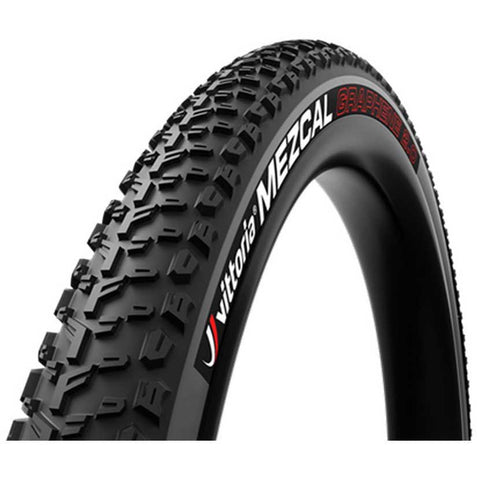 Mezcal III 29×2.25 XC-Trail Anth-Blk-Blk G2.0