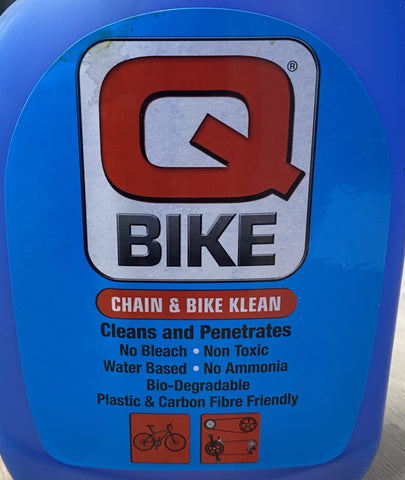 Q BIKE WASH 20L