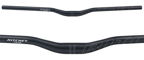 R HBAR MTB COMP RIZER 20MM TRAIL 800MM