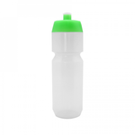 Ryder Water Bottle Neo Clear