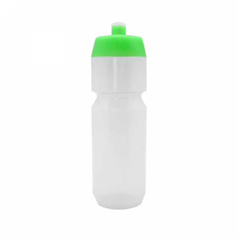 Ryder Water Bottle Neo Clear