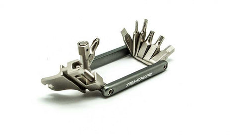 Ryder Folding Tool Micro 12 Function