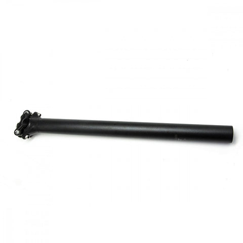 Ryder Seatpost Elite Black 30.9 400 MM BLACK