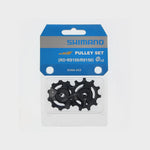 SHM RDR9100 TENSION & GUIDE PULLEY SET