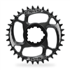 SRAM 0mm 3bolt OVAL 32T