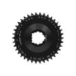 SRAM 3bolt SpeedRing Round 0mm 34t