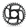 SRAM 3mm 3bolt Oval 32T